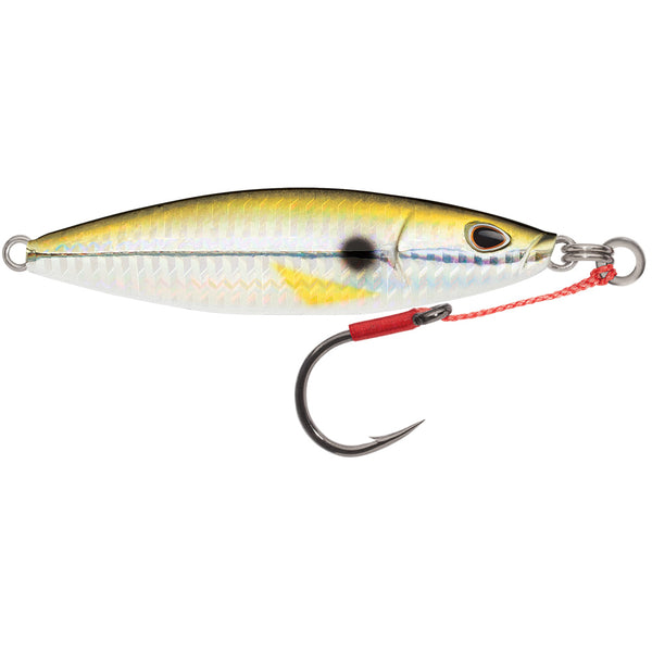 Williamson Koika 200 Jig - 5" - 7oz - Aji [KKJ200AJI]