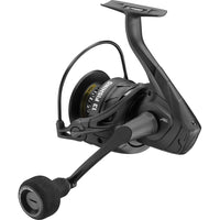 13 Fishing AL13 Spinning Reel - 5.2:1 - 3.0 [AL13-5.2-3.0]