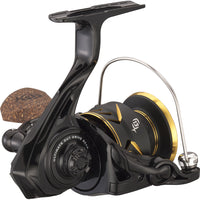 13 Fishing Axum Spinning Reel - 6.2:1 - 3.0 [AX-6.2-3.0]