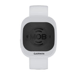 Garmin MOB Tag w/White Quick Release Band [010-02908-30]