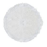 RUPES Cut  Finish Wool Polishing Pad f/Rotary Use w/Polishers LH19E 150mm [9.BL150F]