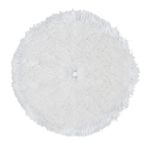 RUPES Cut  Finish Wool Polishing Pad f/Rotary Use w/Polishers LH19E 150mm [9.BL150F]