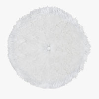 RUPES Cut  Finish Wool Polishing Pads f/Rotary Polisher 180mm [9.BL80F]