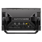Humminbird APEX 19 VX MSI+ Chartplotter/Fishfinder w/Transom Mount Transducer [411240-1VX]