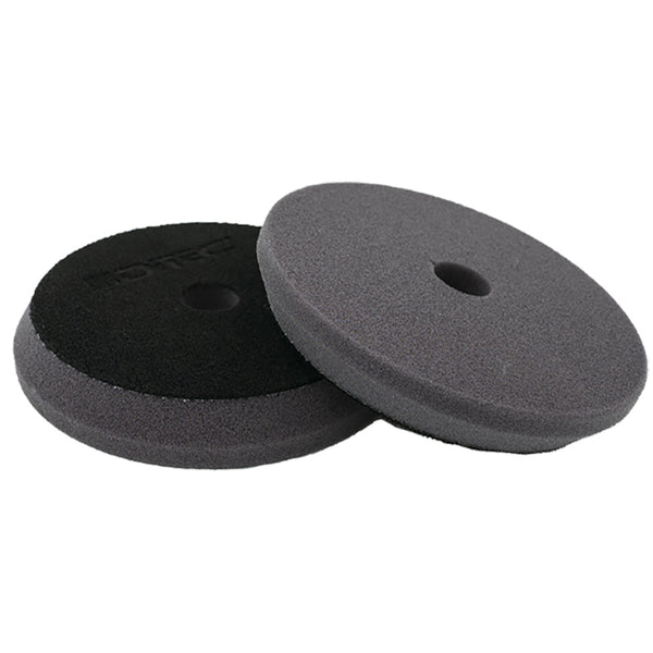 DiTEC Trapez Polishing Pad - Ultra Fine Cut - 175mm *2-Pack [PP-UFCT-1751]