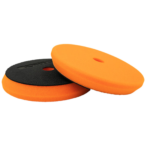 DiTEC Trapez Polishing Pad - Medium Cut - 150mm *2-Pack [PP-MDCT-1501]