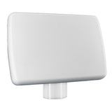 Seaview PowerPod Uncut w/Aluminum Base - 11.125"W x 8"H Usable Face [SV4800P]