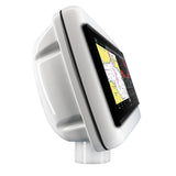 Seaview PowerPod Uncut w/Aluminum Base - 15.25"W x 10.5"H Usable Face [SV5030P]