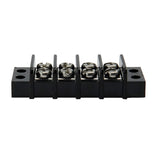 Egis Terminal Block 20A - 4 Circuit [2220-04]