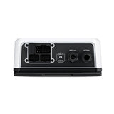 JL Audio A60-H Hideaway Marine Head Unit [010-04305-00]