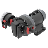 Johnson Pump Aqua Jet II WPS Flow Master 5.0 GPM - 24V - GSP 2.5 Bar [10-25012-04]