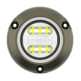 OceanLED Sport Mini Ultra White Underwater Lights *2-Pack [SM1009W-TP]
