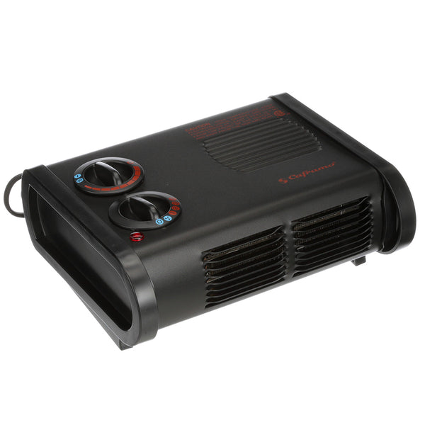 SEEKR by Caframo True North Deluxe 9206 120VAC High-Performance Space Heater - 600W, 900W  1500W [9206CABBX]