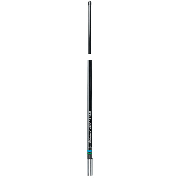 Shakespeare 5401-XT Galaxy 4' Antenna - 3dB Gain [5401-XT]