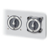 Blue Sea 3002 HD-Series Battery Switch Selector [3002]