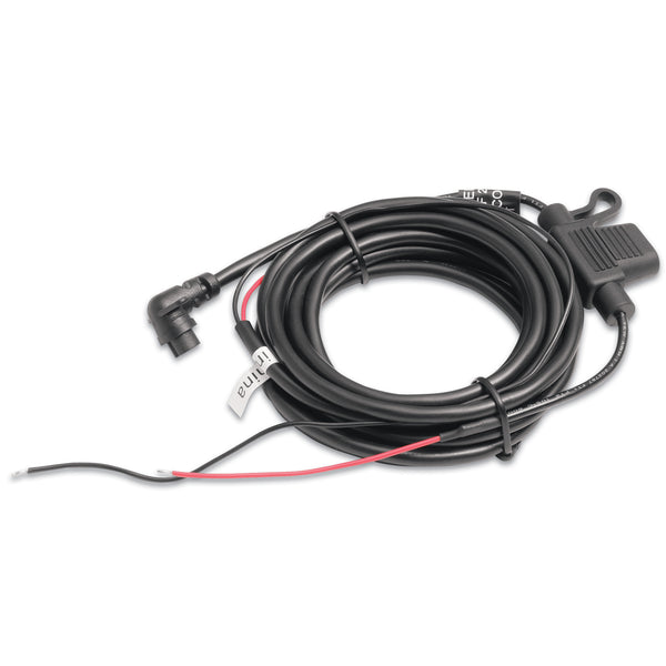 Garmin Motorcycle Power Cable f/zumo [010-10861-00]