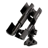 Scotty ORCA Rod Holder w/241L Side/Deck Mount [400-BK]