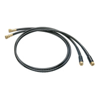 UFlex Hydraulic Hose Kit 14' Two Hoses [KITOB-14']