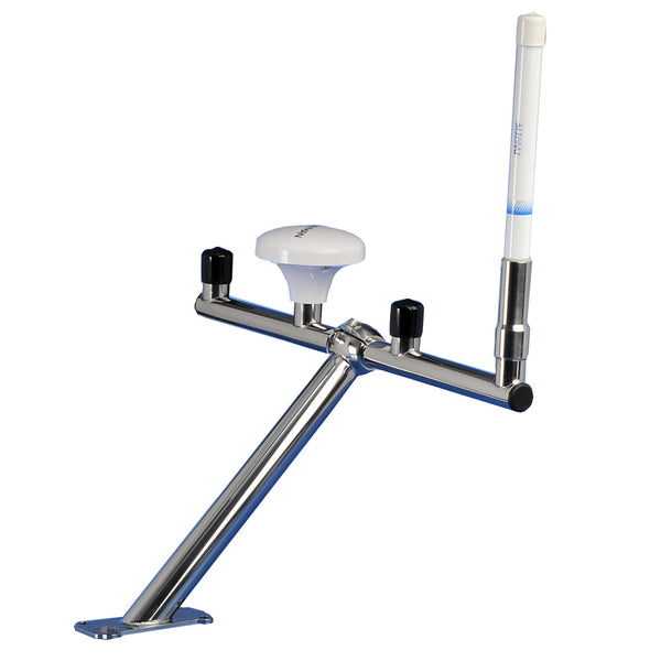 Scanstrut TB-01 T-Bar Mount f/GPS/VHF Antenna [TB-01]