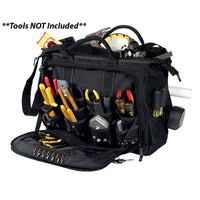 CLC 1539 Multi-Compartment Tool Carrier - 18" [1539]