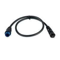 Garmin 6-Pin Female to 8-Pin Male Adapter [010-11612-00]