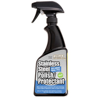 Flitz Stainless Steel Polish/Protectant - 16oz Spray [SS 01306]