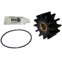 Jabsco Impeller Kit - 12 Blade - Neoprene - 2-7/16" Diameter [18838-0001-P]