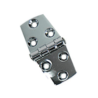 Whitecap Door Hinge - 316 Stainless Steel - 1-1/2" x 4" [6029]