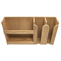 Whitecap Teak Dish/Cup Holder [62406]