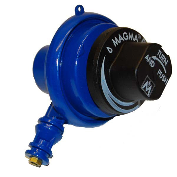 Magma Control Valve/Regulator - Low Output [10-263]