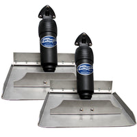 Bennett BOLT 24x9 Electric Trim Tab System - Control Switch Required [BOLT249]