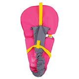 Full Throttle Baby-Safe Life Vest - Infant to 30lbs - Pink [104000-105-000-15]