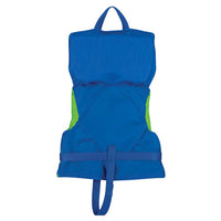 Full Throttle Character Vest - Infant/Child Less Than 50lbs - Fish [104200-500-000-15]