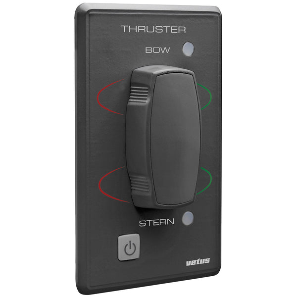 VETUS Bow & Stern Thruster Easy Docking Panel - 12/24V [EZDOCK2]