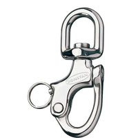 Ronstan Snap Shackle - Small Swivel Bail - 92mm (3-5/8") Length [RF6210]