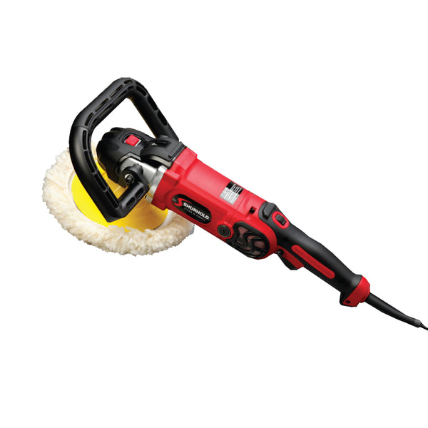 Shurhold Pro Rotary Polisher [3400]