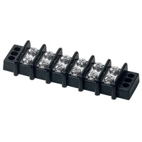 BEP Pro Installer Terminal Block - 6 Way - 30A [TB-118-6P/DSP]