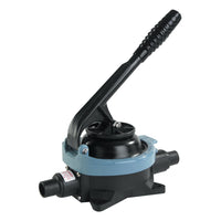 Whale Gusher Urchin Bilge Pump On Deck Mount Fixed Handle [BP9005]