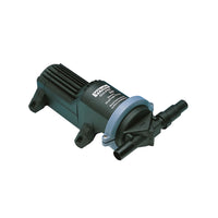 Whale Gulper 220 Grey Waste Pump 24V [BP1554]