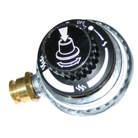 Kuuma LP Gas Regulator f/Stow N Go 160 Grill [58356]