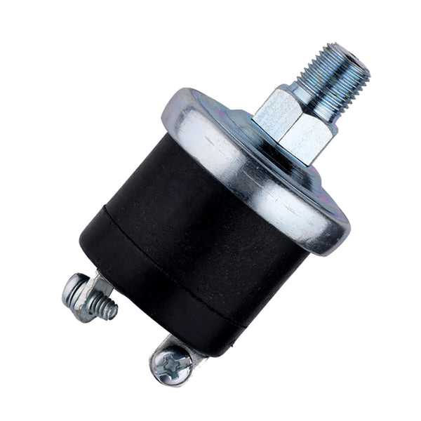 VDO Heavy Duty Normally Closed Single Circuit 15 PSI Pressure Switch [230-515]