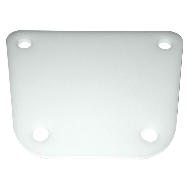 TACO Backing Plate f/F16-0080 [F40-0018WHC-A]