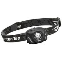 Princeton Tec EOS LED Headlamp - Black [EOS130-BK]