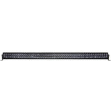 RIGID Industries E-Series PRO 50" - Spot LED - Midnight Edition - Black [150213BLK]