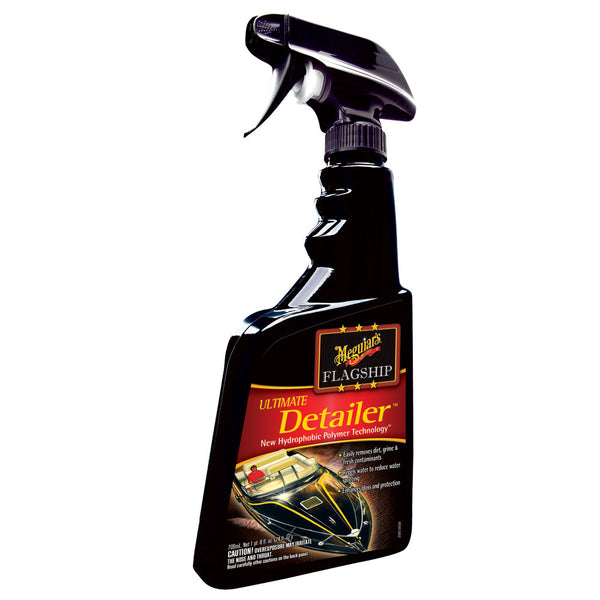 Meguiars Flagship Ultimate Detailer - *Case of 6* [M9424CASE]