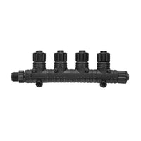 Garmin NMEA 2000 Multi-Port T-Connector - *Case of 5* [010-11078-01CASE]