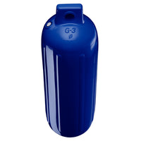 Polyform G-3 Twin Eye Fender 5.5" x 19" - Cobalt Blue [G-3 COBALT BLUEWO]