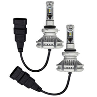 HEISE 9006 LED Headlight Kit - Single Beam [HE-9006LED]