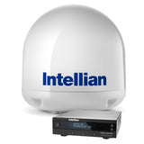 Intellian i3 15" US System w/North America LNB [B4-309SS]