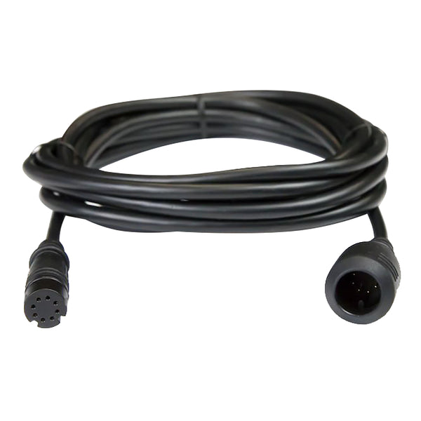 Lowrance Extension Cable f/Bullet Transducer - 10 [000-14413-001]